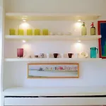 Homeyseville- Lovely Apartment In Seville City Center, Parking Optional