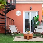 Suites Maestranza - Santas Patronas By Magno Apartments