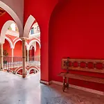 Villa Romana Kindly Apartment