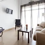 Apartamentos Diaber Edificio Constitución