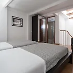 Apartamentos Diaber Edificio Constitución