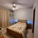 Estupendo Apartamento Aeropuerto Y Fibes