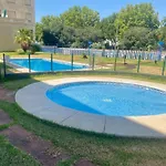 Fibes Con Parking Gratis Apartamento Sevilla Este