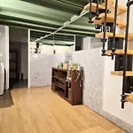 Estudio Espacioso Y Centrico Sevilla