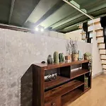Estudio Espacioso Y Centrico Sevilla