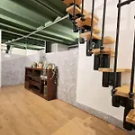 Estudio Espacioso Y Centrico Sevilla