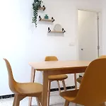 Sevilla Centro - Alcazares D