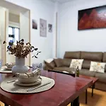 Apartamento Acogedor En Triana - Wifi