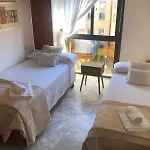 Tu Oasis De Lujo Junto Al Guadalquivir