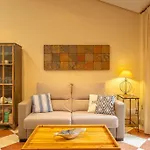 Quevedo Central Suite By Valcambre