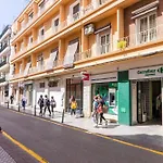Bonito Apartamento En Pleno Centro Casco Antiguo