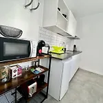 Atico Con Gran Terraza Privada - Cozyhomesevilla8