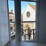 Wanderlust Apartments