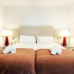 Minty Stay 3Bd Apartment - Triana