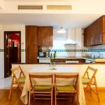 Loft En El Corral Del Horno