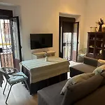 Casa Tradicional En La Calle Pureza, Triana