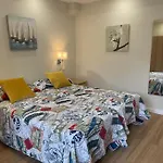 Apartamento Lux Nervion
