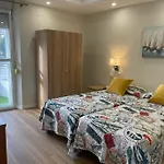 Apartamento Lux Nervion