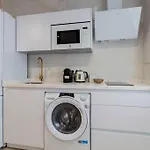 New Cozy Apartament Next To Sta Justa And Airport