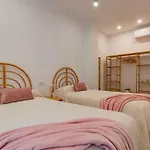 New Cozy Apartament Next To Sta Justa And Airport