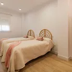 New Cozy Apartament Next To Sta Justa And Airport