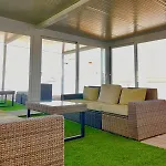Isg Apartments Adolfo Cuellar 401
