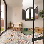 Ohliving Muro De Los Navarros