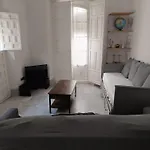 Santa Cruz Terrace Home