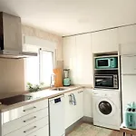Apartamento 1 Dormitorio