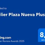 Atelier Plaza Nueva Plus