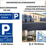 Atico La Juderia V33