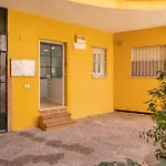 Charming 2 Bedrooms Apartment With Free Parking At Plaza Alameda By Ocityzen