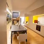 Wish Suite Puerta Osario