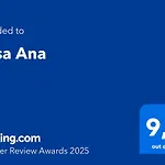 Casa Ana