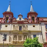 Goyeneta Apartments