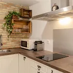 Casas De Sevilla - Casa Descalzos