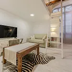 Casas De Sevilla - Casa Descalzos