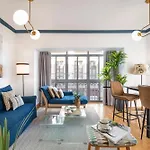 Odonnell Deluxe Private House By Valcambre