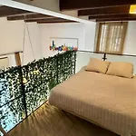 Exclusive Apartment Alameda Sevilla