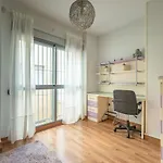 Juan Rabadan Central Suite By Valcambre