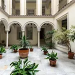 San Vicente S Apartment