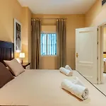 San Vicente S Apartment