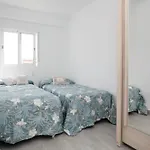 Piso En La Oliva Bien Comunicado