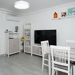 Piso En La Oliva Bien Comunicado