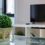 Jdc1C - Beautiful Apartment In Sevilla