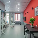 J&N Apartament La Palmera 1