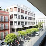 San Pablo 1 De Lujo