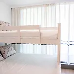 San Pablo 1 De Lujo