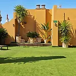 Santa Maria Suites