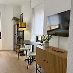 Avantistays Ribera